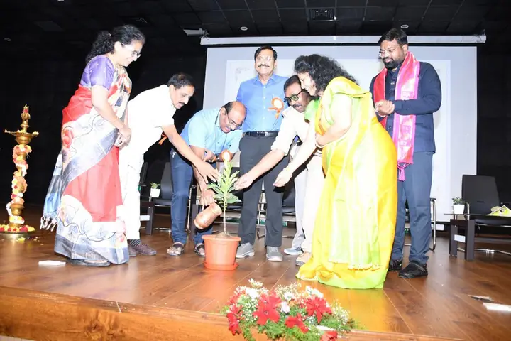 Award function — Ananthapuramu, Andhra Pradesh (2)