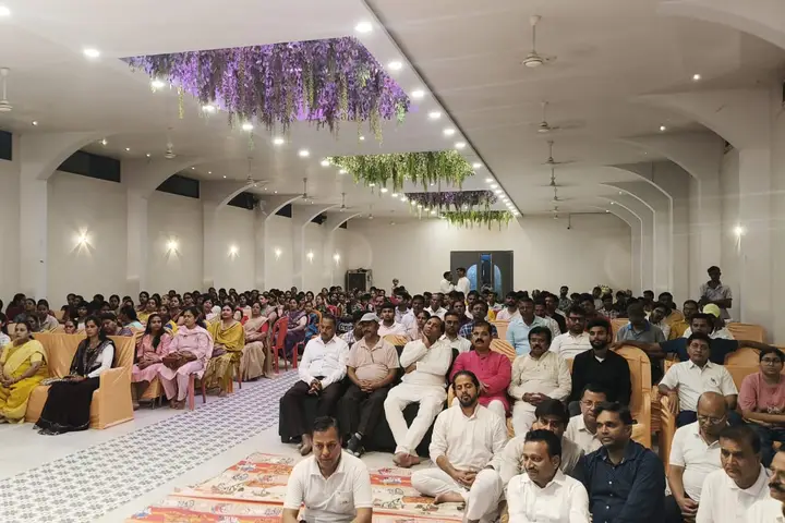 Award function — Surguja, Chhattisgarh (2)