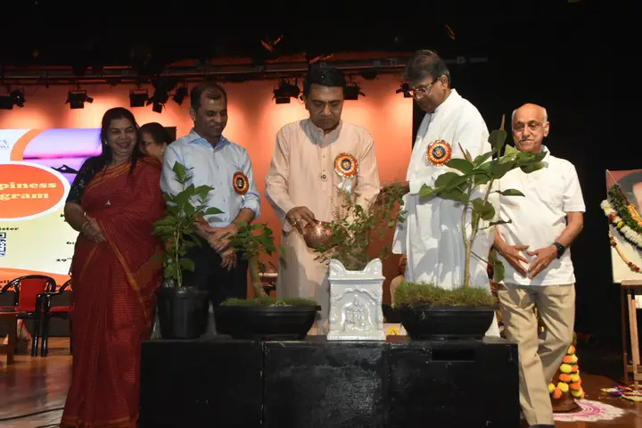 Award function — North Goa, Goa (2)