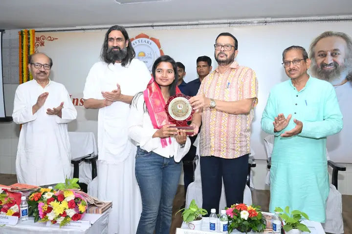Award function — Khordha, Odisha (3)