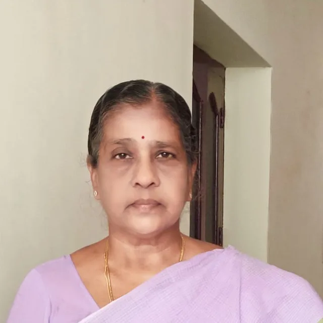 Chigurupati Vimala