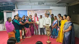 Coverage — Andhra Pradesh