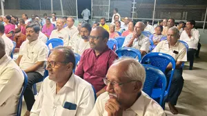 Coverage — Andhra Pradesh