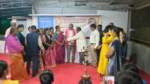 Coverage — Andhra Pradesh