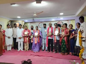 Coverage — Andhra Pradesh