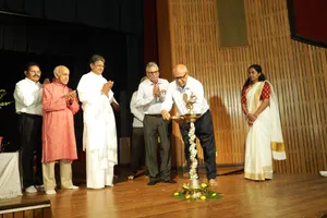 Coverage — Goa