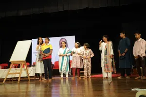 Coverage — Goa