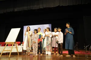 Coverage — Goa