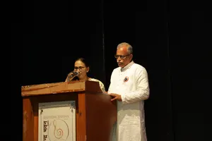 Coverage — Goa