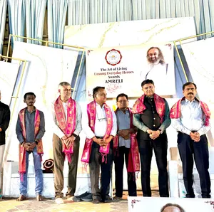 Coverage — Gujarat