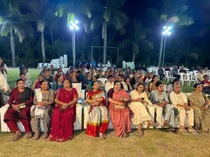 Coverage — Gujarat