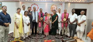 Coverage — Jharkhand