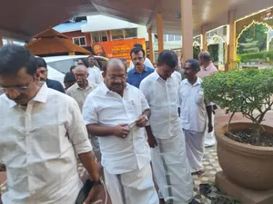 Coverage — Kerala