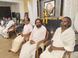 Coverage — Kerala