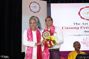 Coverage — Madhya Pradesh
