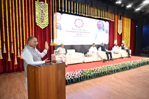 Coverage — Maharashtra