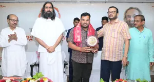 Coverage — Odisha