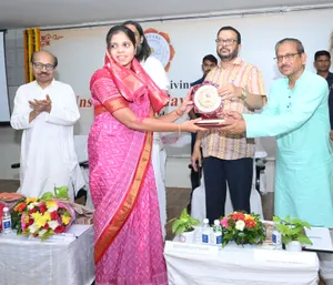Coverage — Odisha