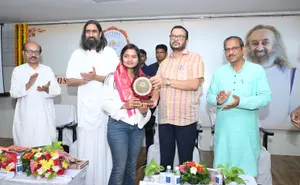 Coverage — Odisha