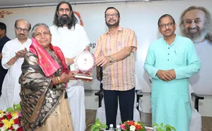 Coverage — Odisha