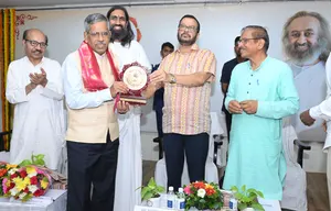 Coverage — Odisha