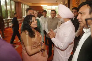 Coverage — Punjab